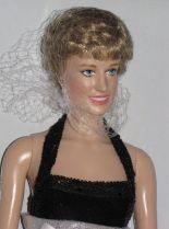 Diana Doll