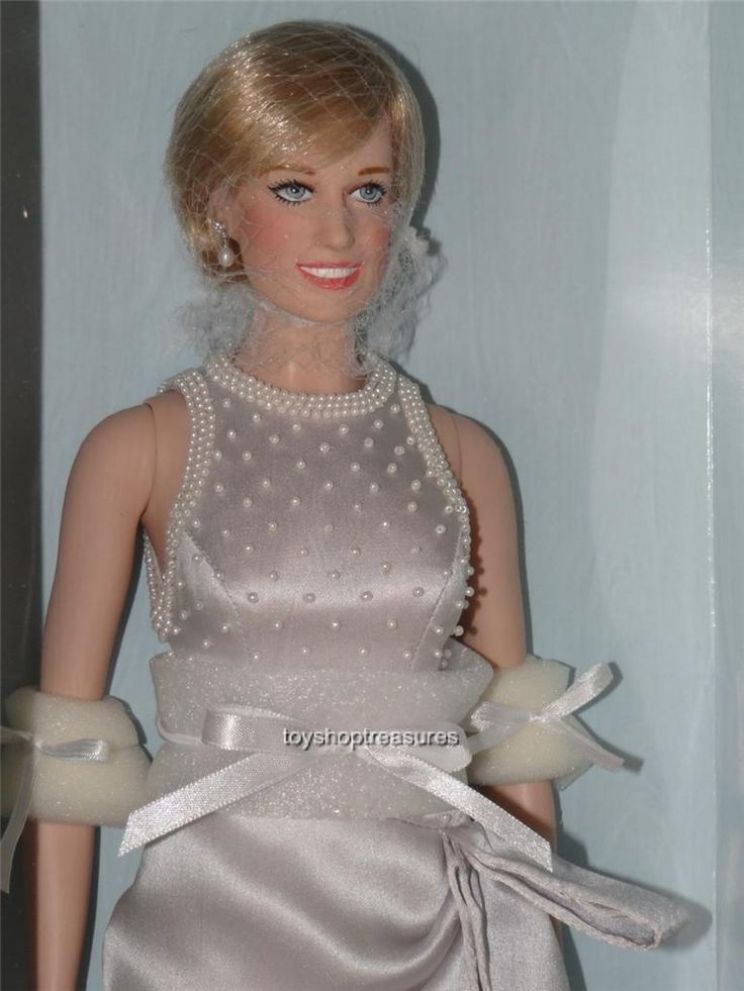 Diana Doll