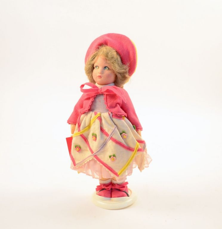 Diana Doll