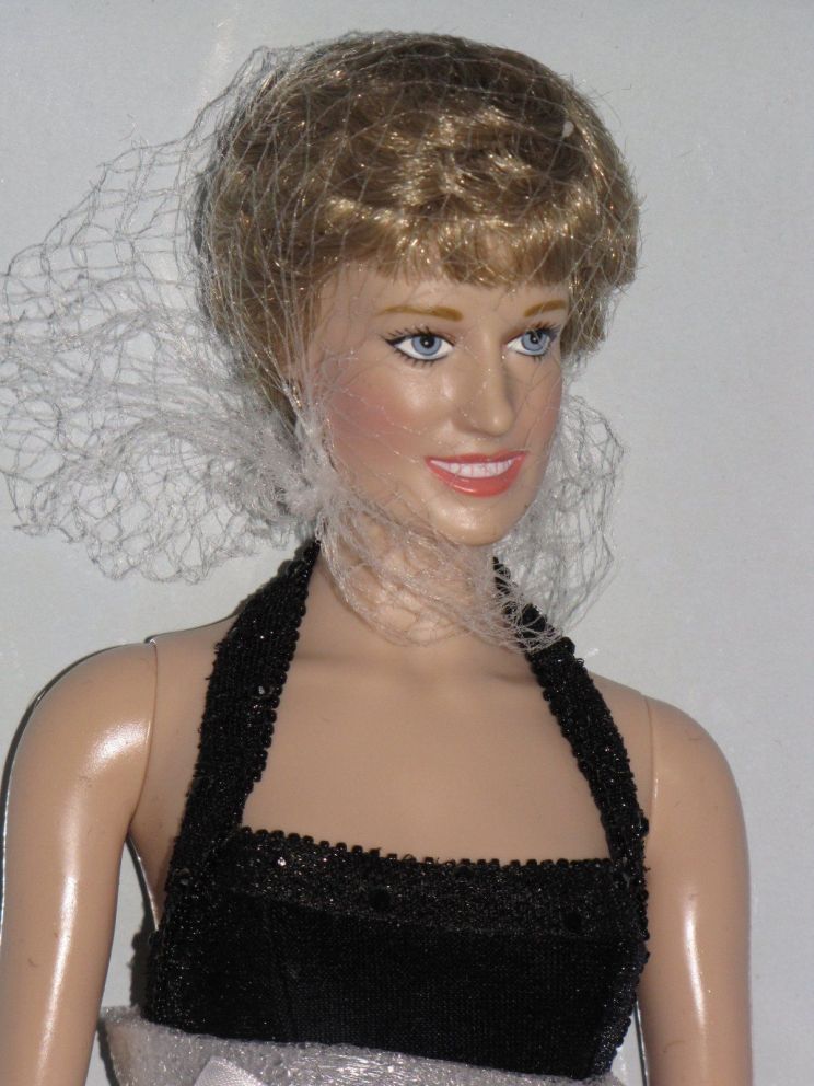 Diana Doll