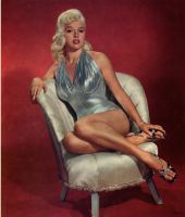 Diana Dors