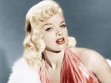 Diana Dors