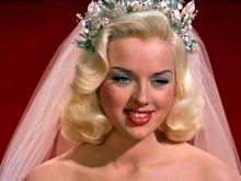 Diana Dors