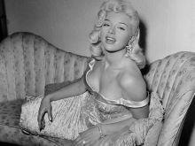 Diana Dors