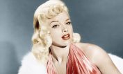 Diana Dors