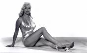 Diana Dors