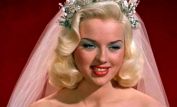 Diana Dors