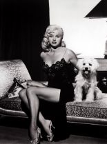 Diana Dors