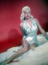 Diana Dors