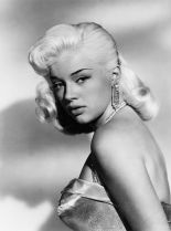 Diana Dors