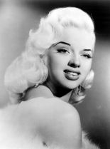 Diana Dors photo