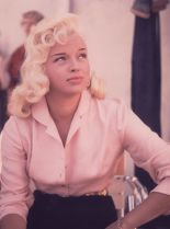 Diana Dors photo