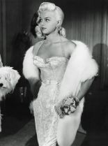 Diana Dors