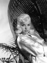 Diana Dors