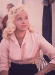 Diana Dors