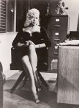 Diana Dors