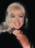 Diana Dors