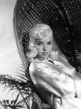 Diana Dors