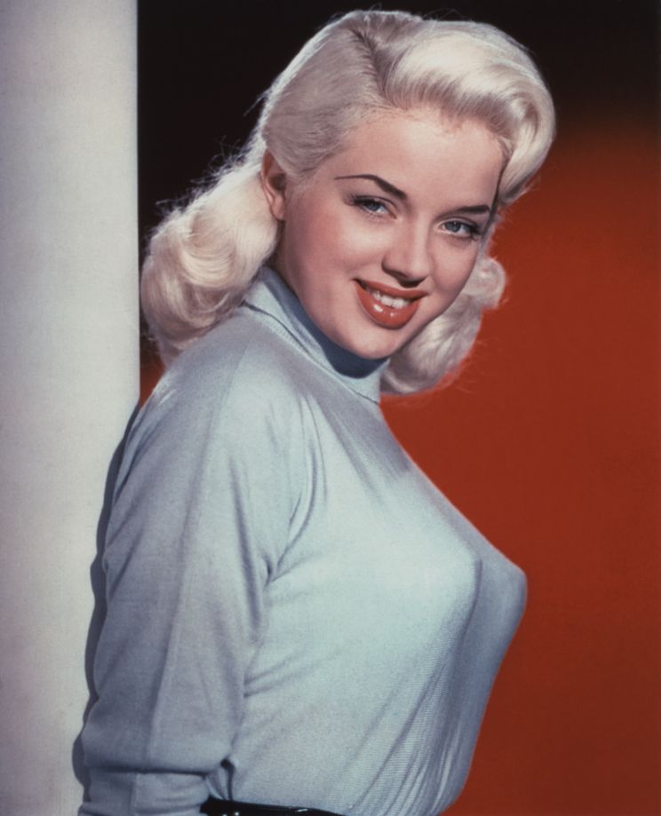 Diana Dors