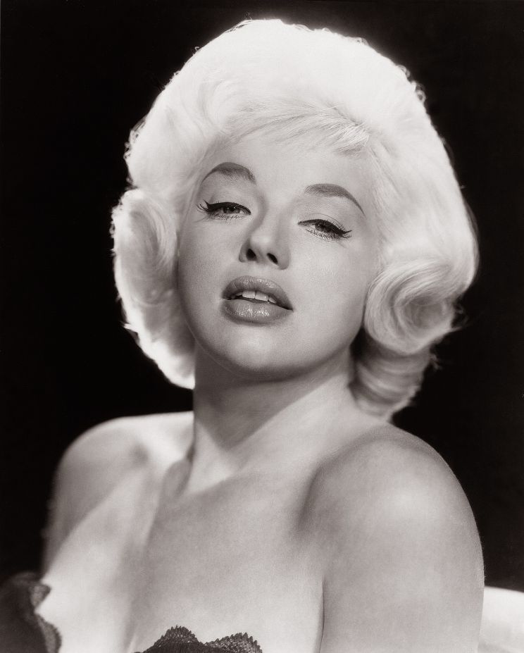 Pictures Of Diana Dors