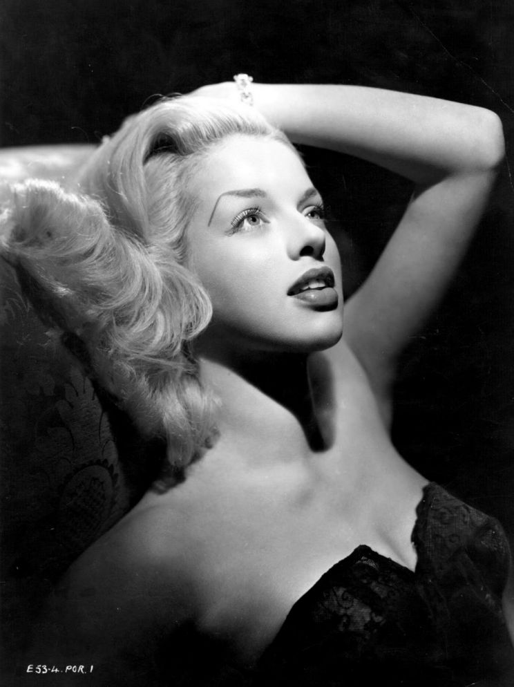 Diana Dors