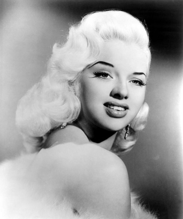 Diana Dors