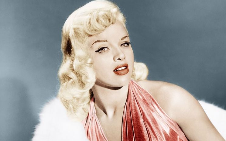 Diana Dors