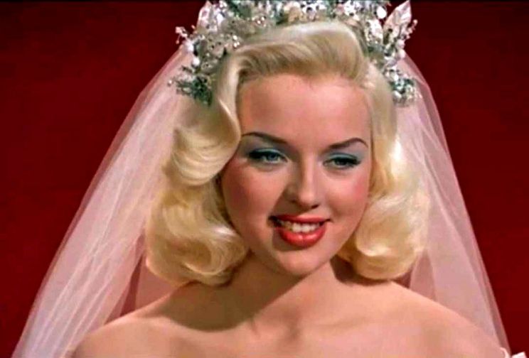 Diana Dors