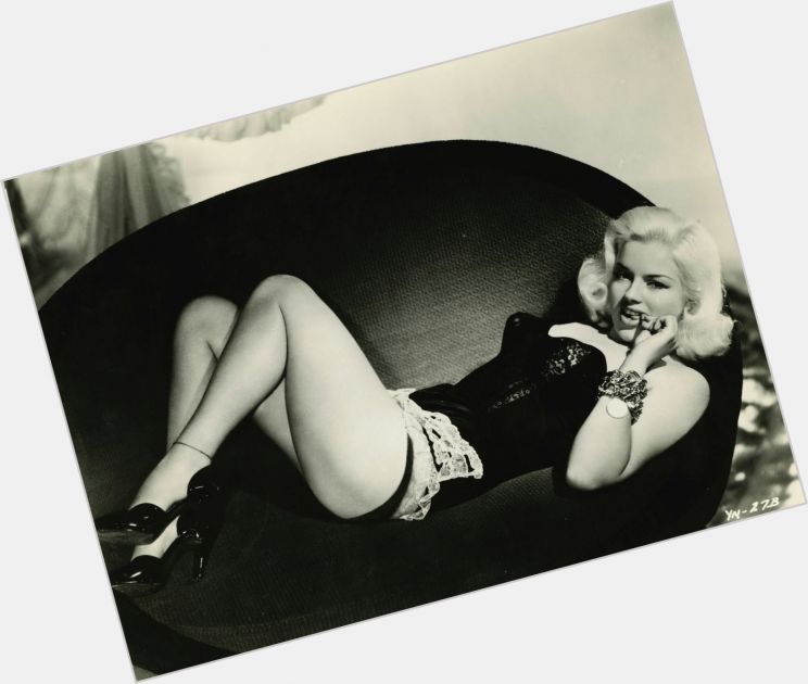 Diana Dors