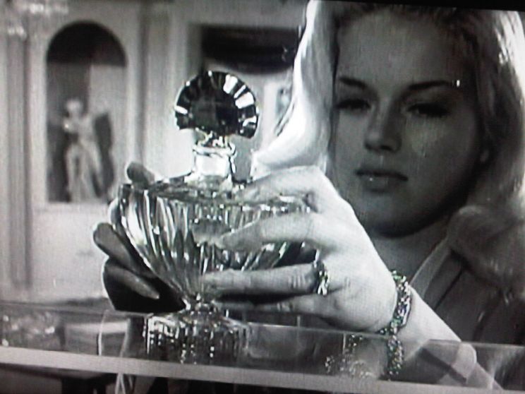 Diana Dors