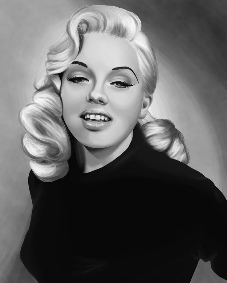 Diana Dors