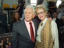 Diana Douglas