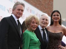 Diana Douglas