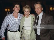 Diana Douglas