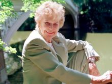 Diana Douglas