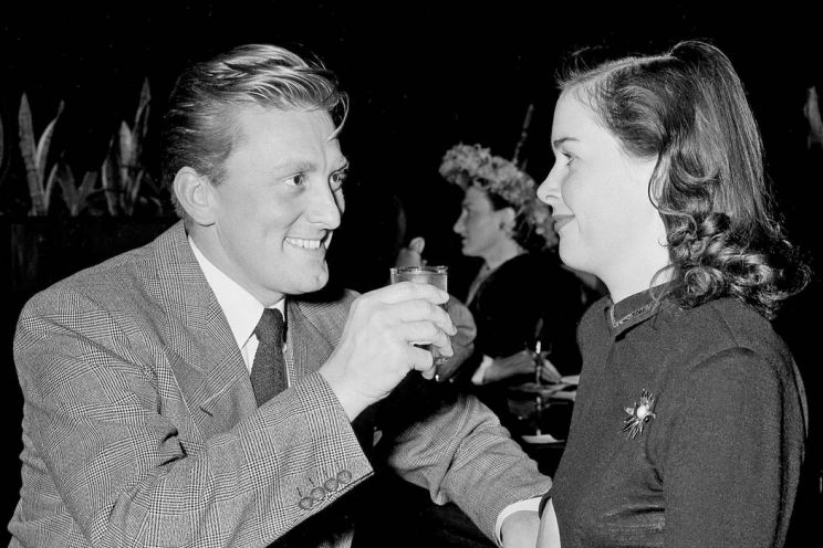 Diana Douglas