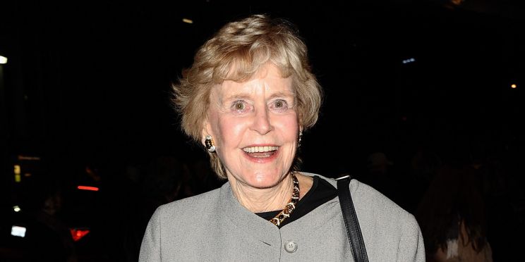 Diana Douglas