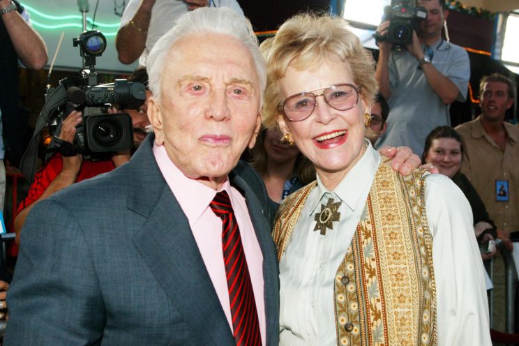 Diana Douglas