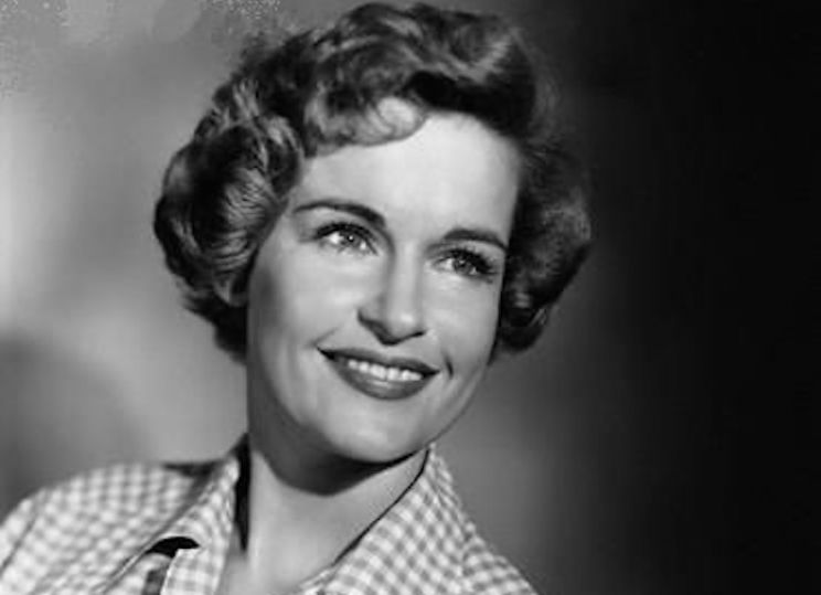 Diana Douglas