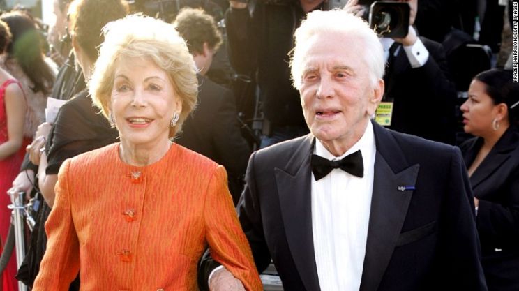Diana Douglas