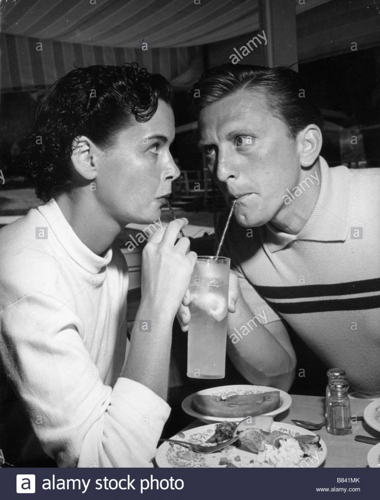 Diana Douglas