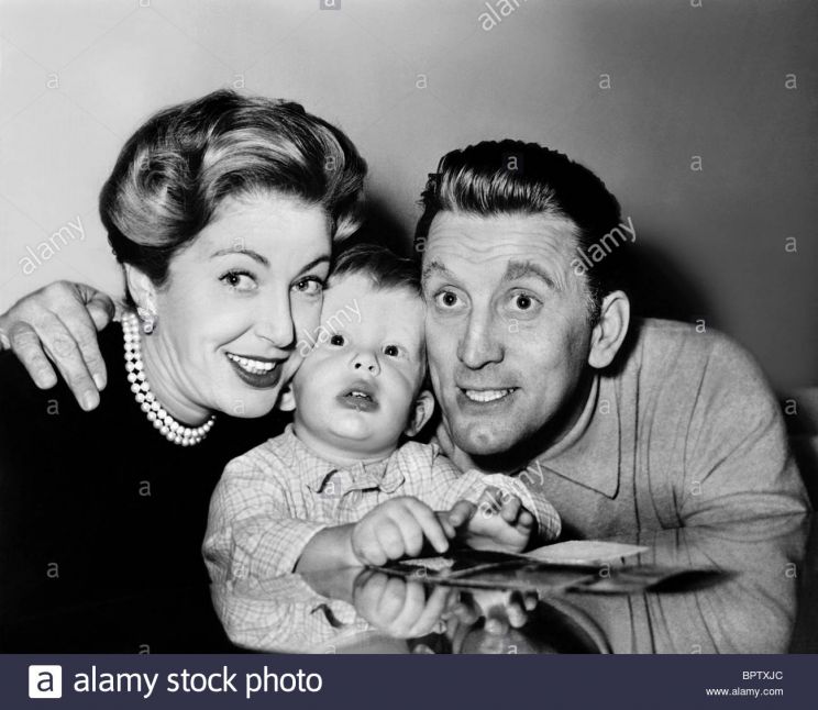 Diana Douglas