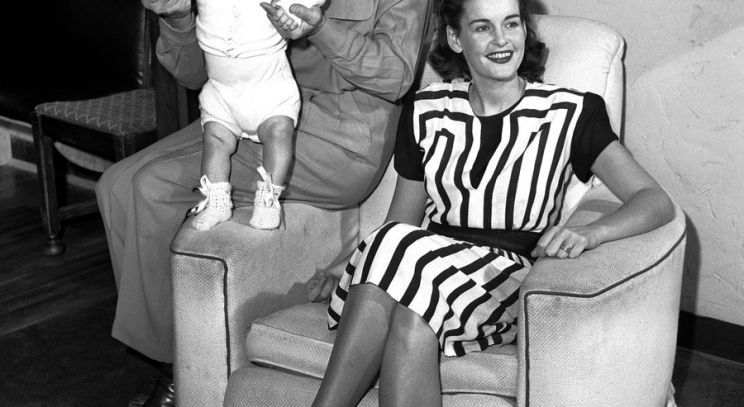 Diana Douglas
