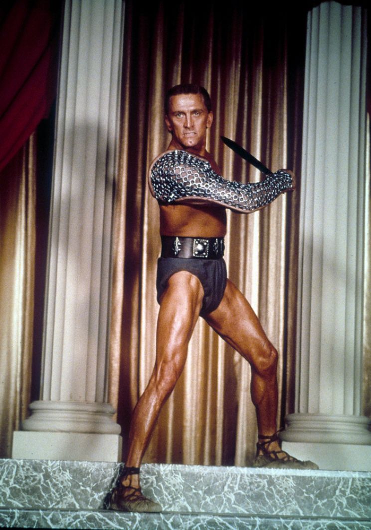 Diana Douglas