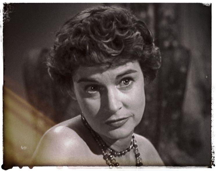 Diana Douglas