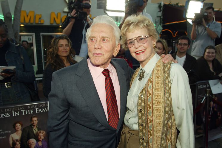 Diana Douglas