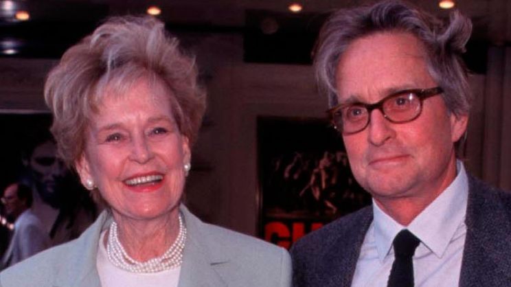 Diana Douglas