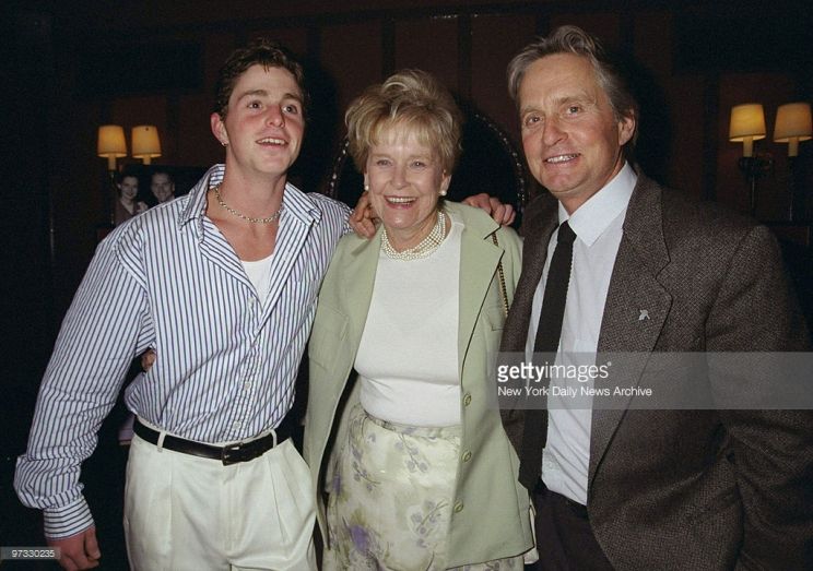 Diana Douglas