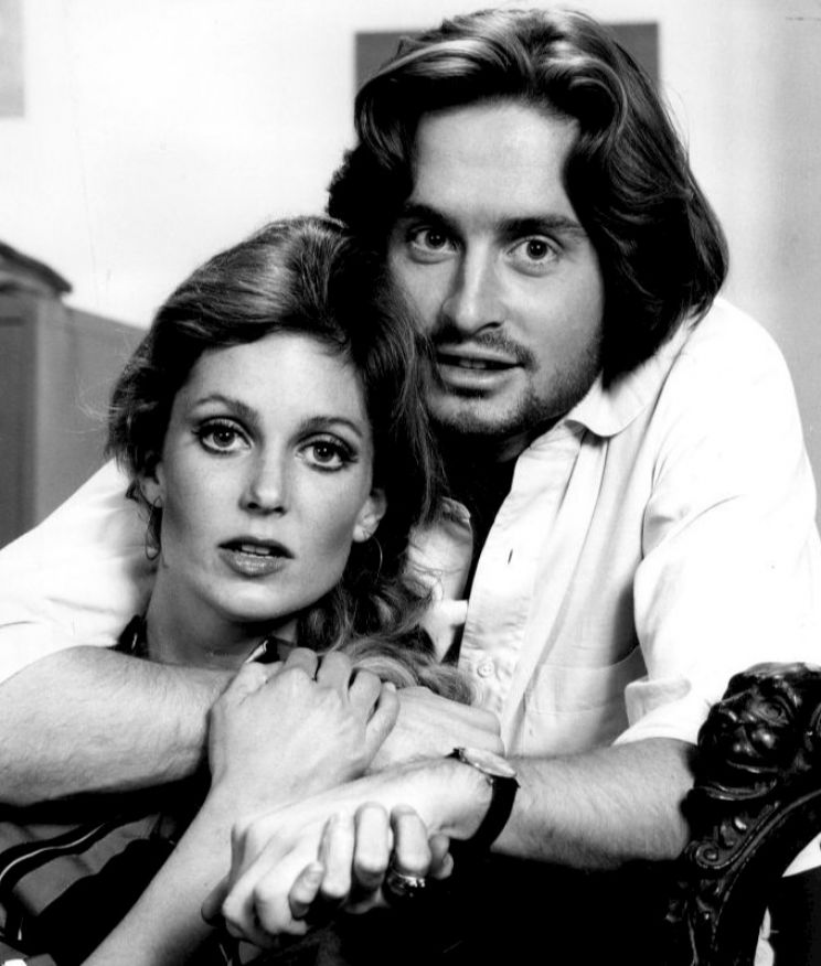 Diana Douglas