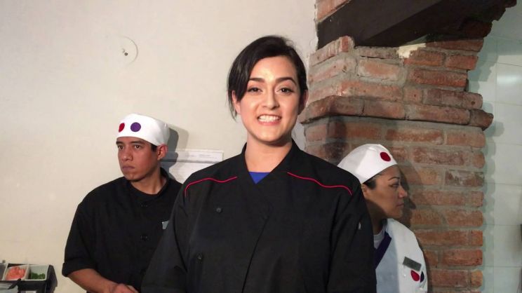 Diana Elizabeth Torres